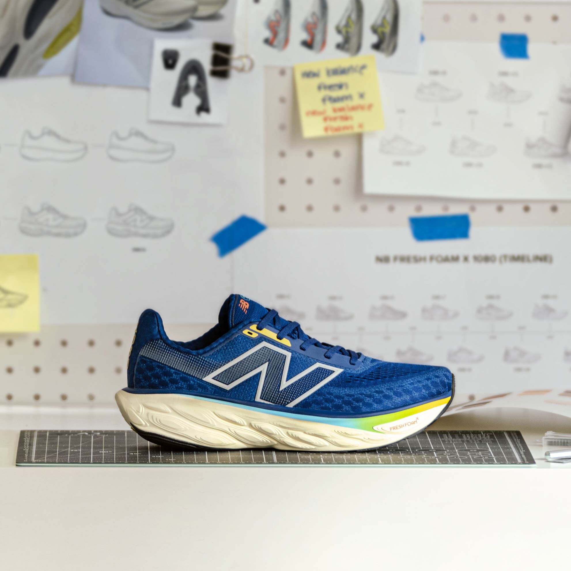 New balance 870 sneakers outlet