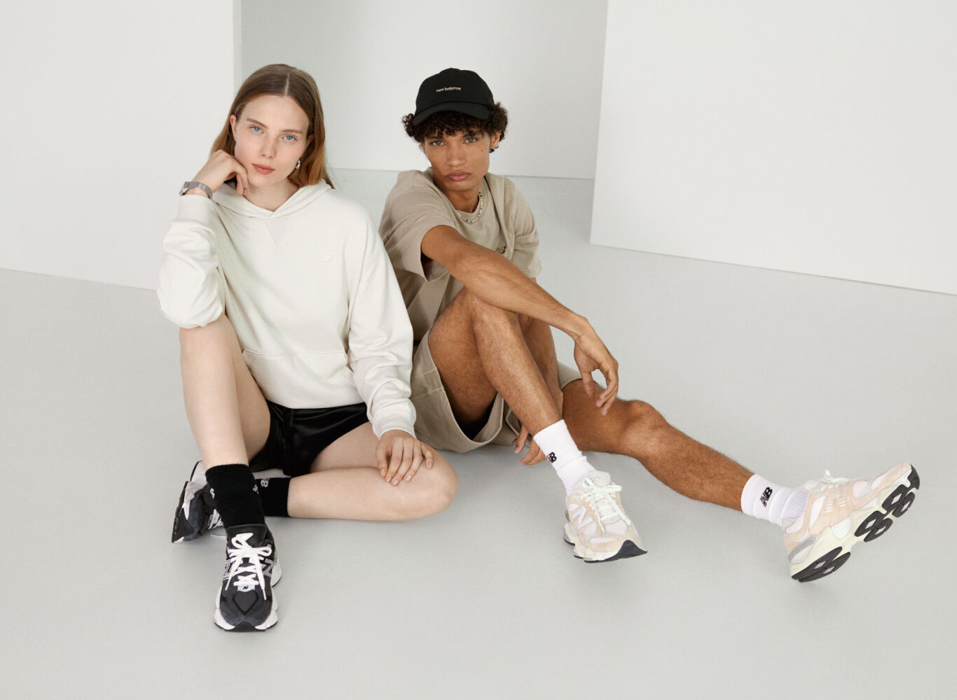 Shop Unisex 9060 Lifestyle Shoes Online - New Balance