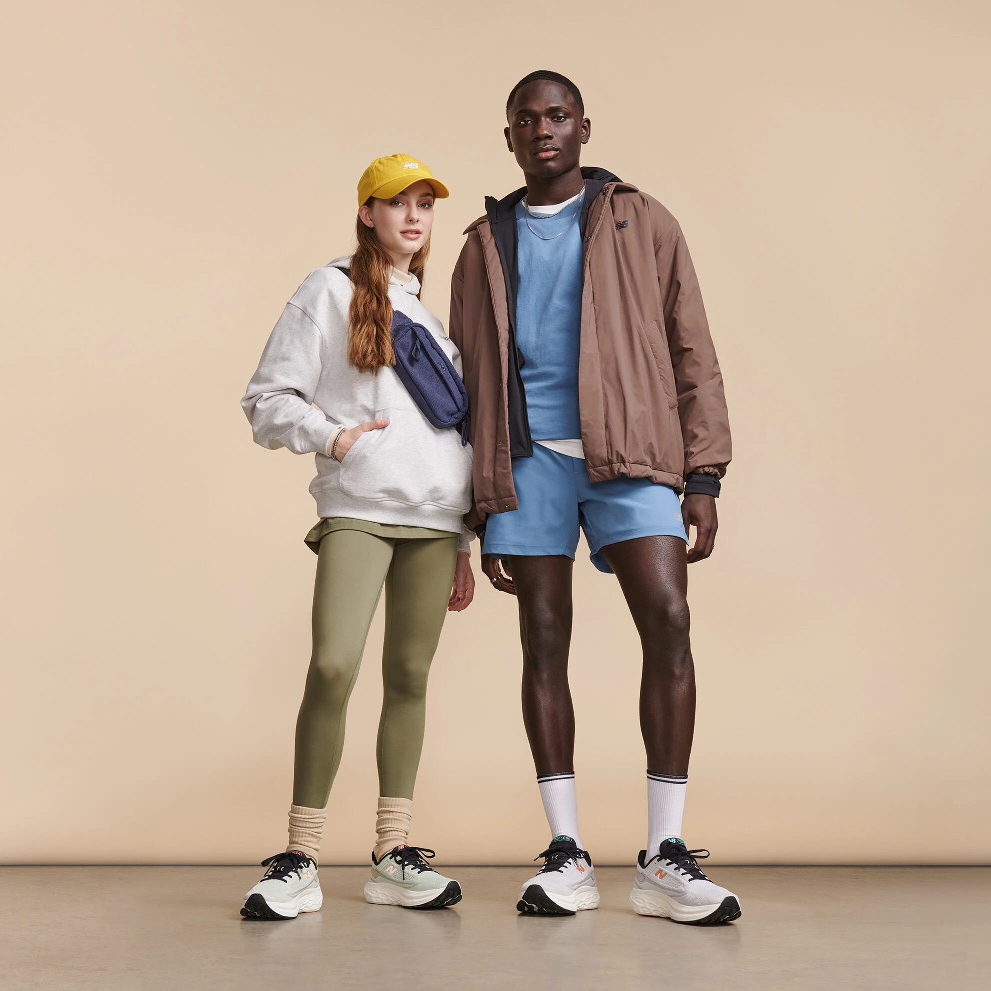 New balance ladies singapore best sale