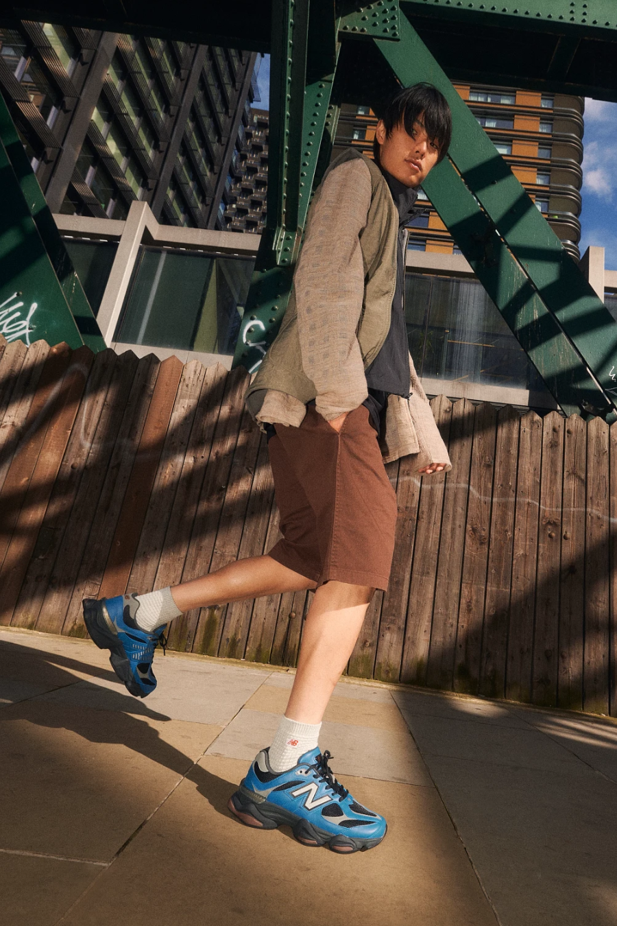 9060 styles New Balance Singapore Official Online Store New