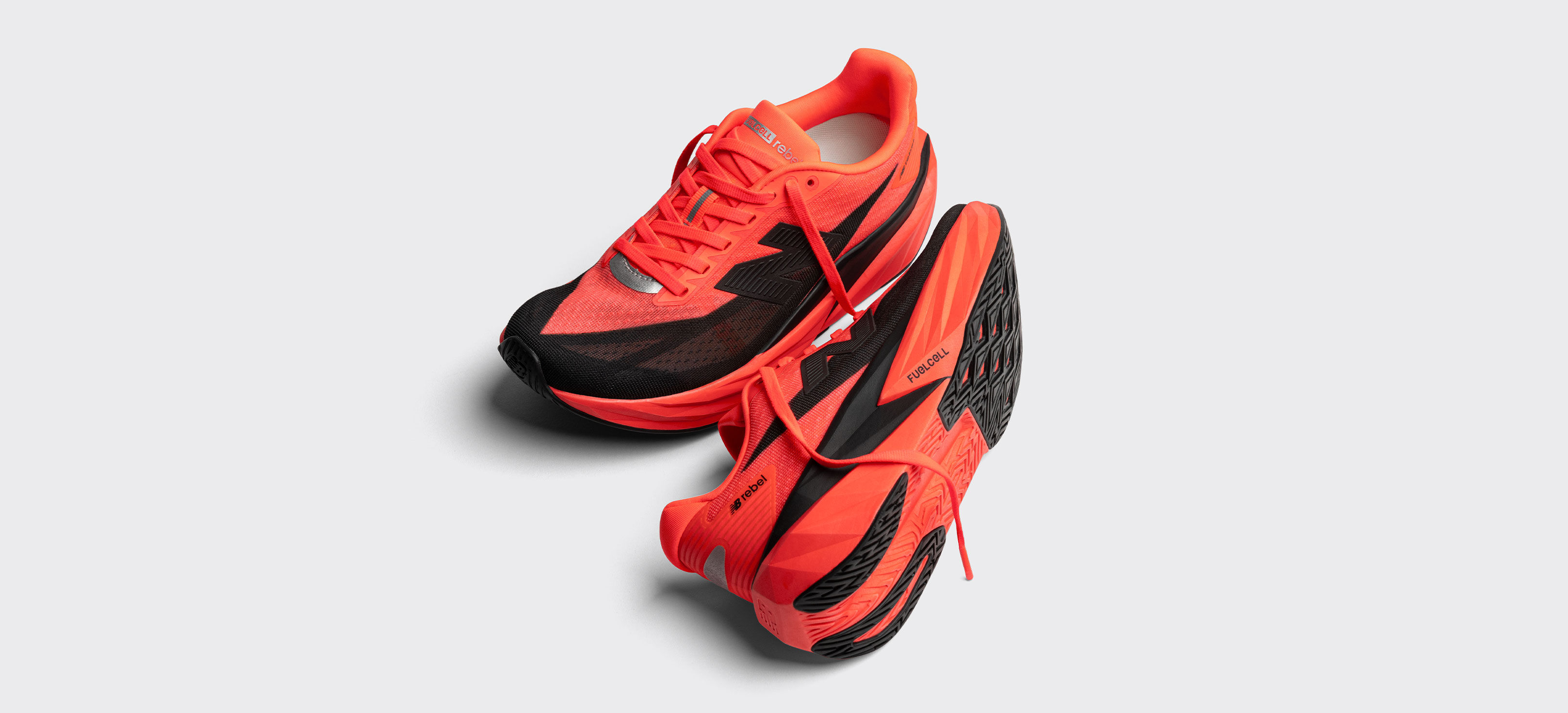 Shop Women's FuelCell Rebel v5 Running Shoes Online - New Balance
