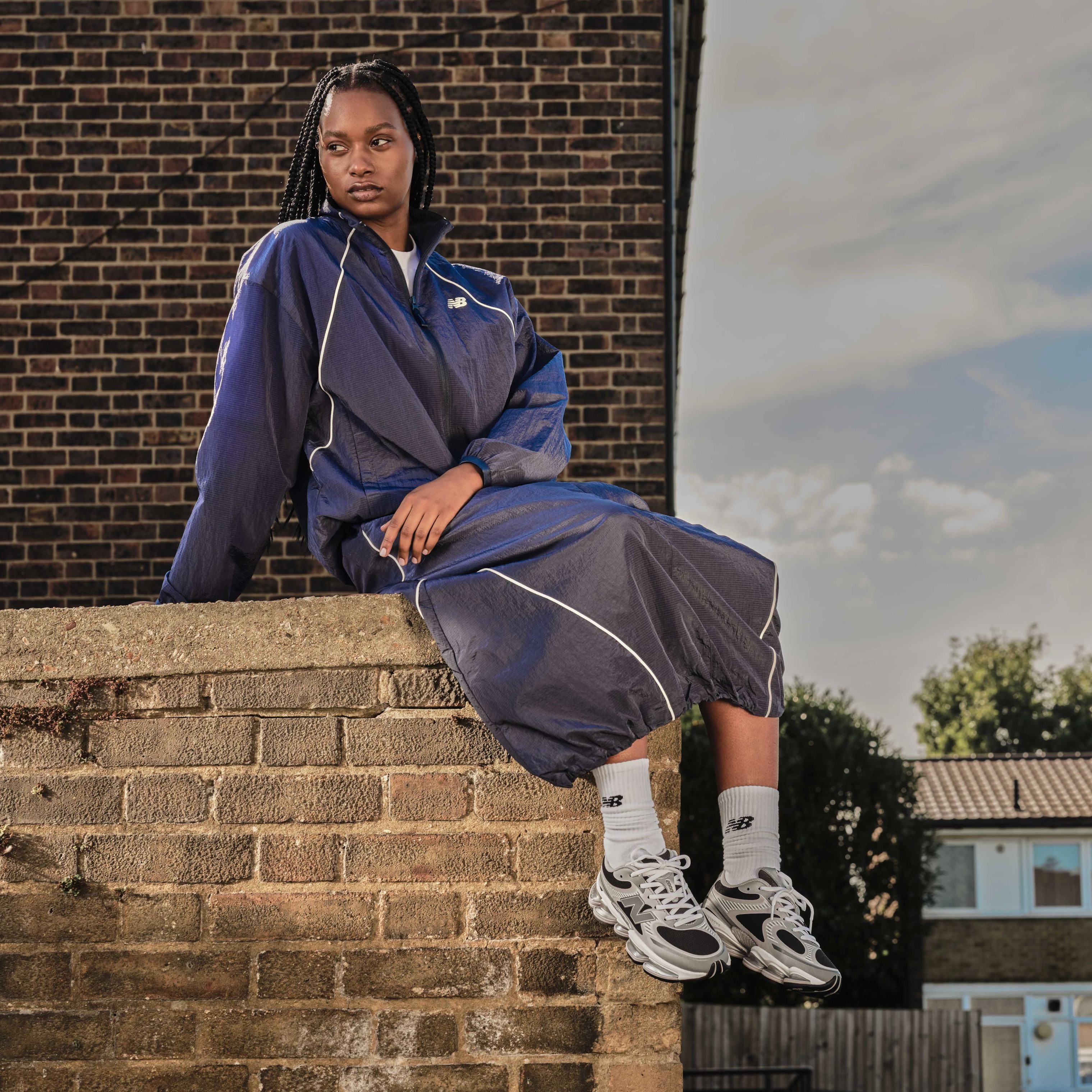 Shop Unisex 2000 Lifestyle Shoes Online - New Balance