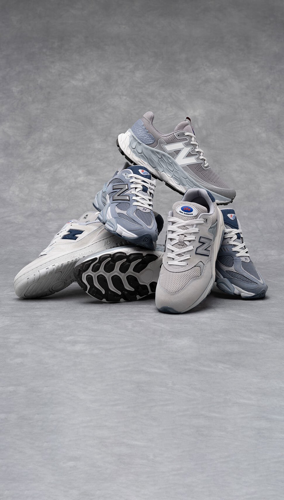 Shop new cheap balance online