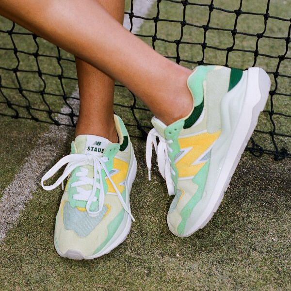 New balance hotsell 327 x staud