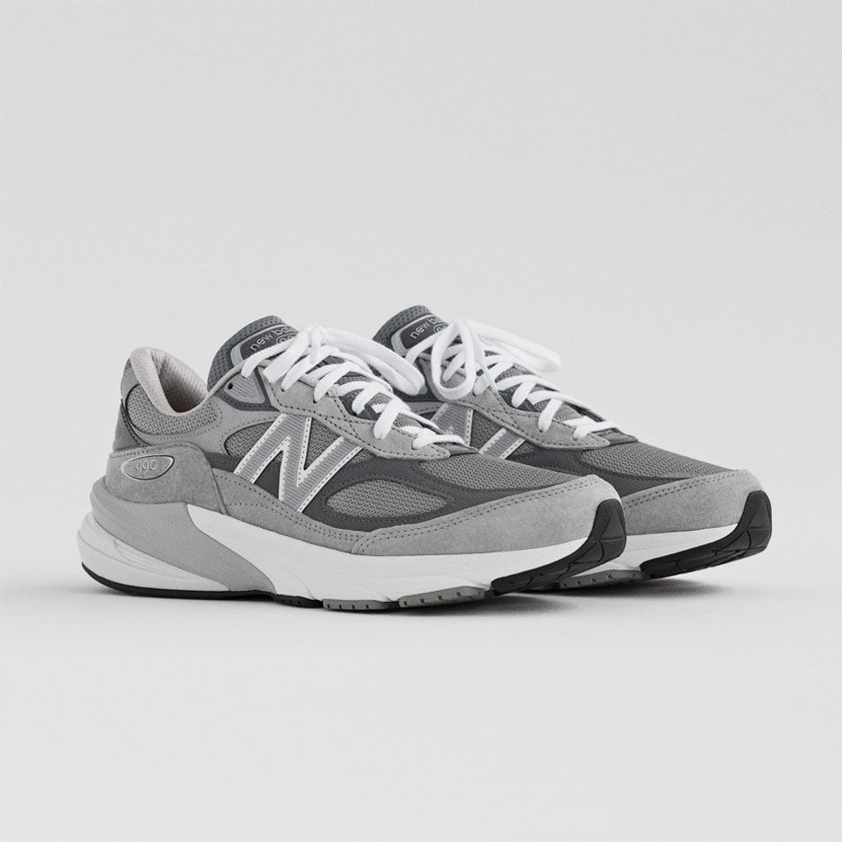 New balance made in 2025 usa quality