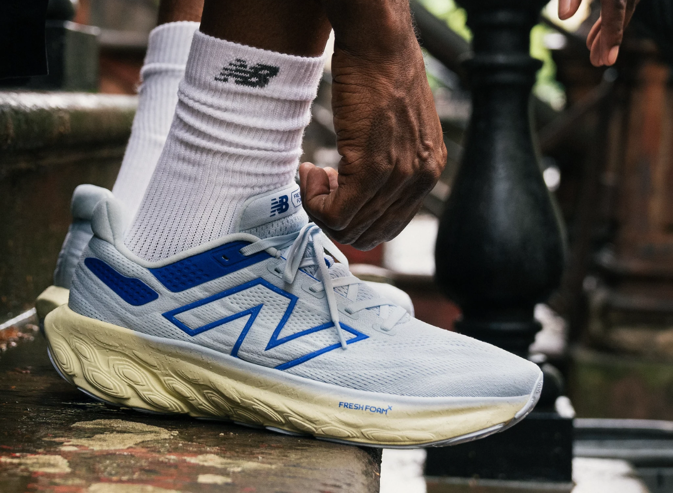 New balance ff beacon v2 outlet