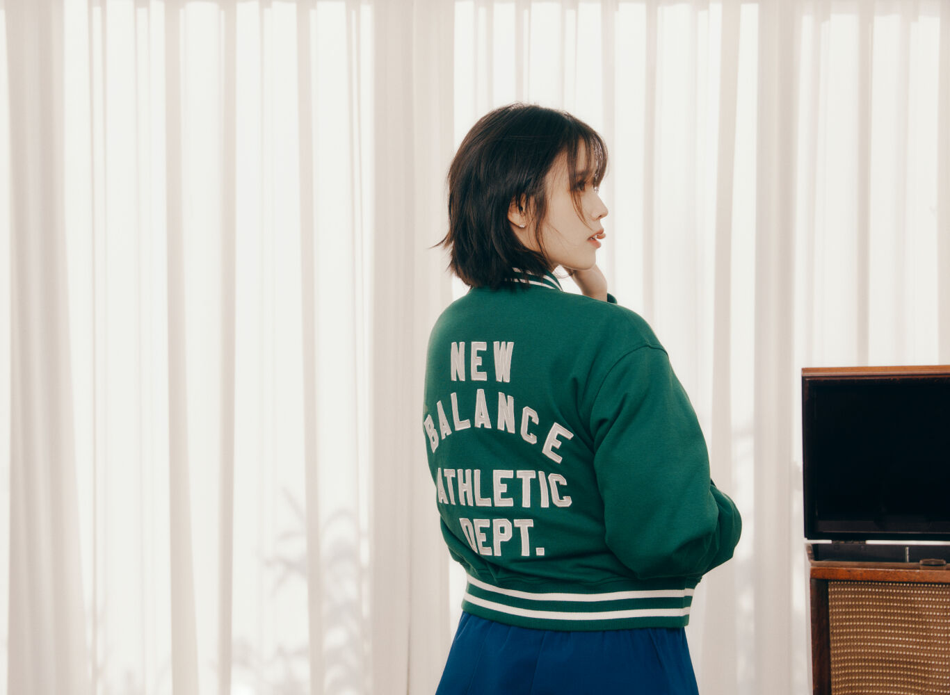 New balance iu shoes clearance