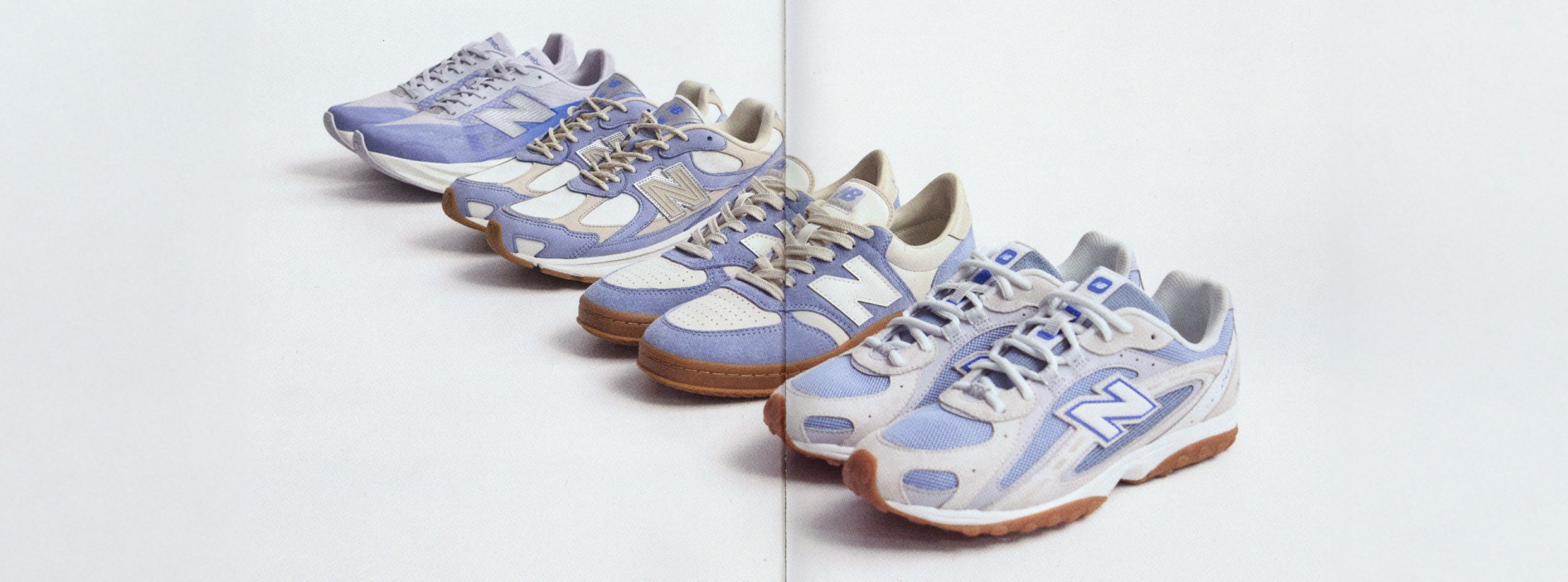 Shop Unisex 1906 Utility Lifestyle Shoes Online - New Balance