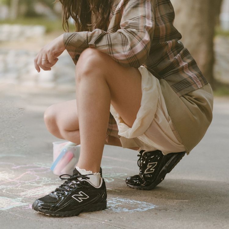 【ウォニョン着用モデル】New Balance 204L MMC 24.0 ウォニョン着用モデル】New Balance 204L MMC 24.0