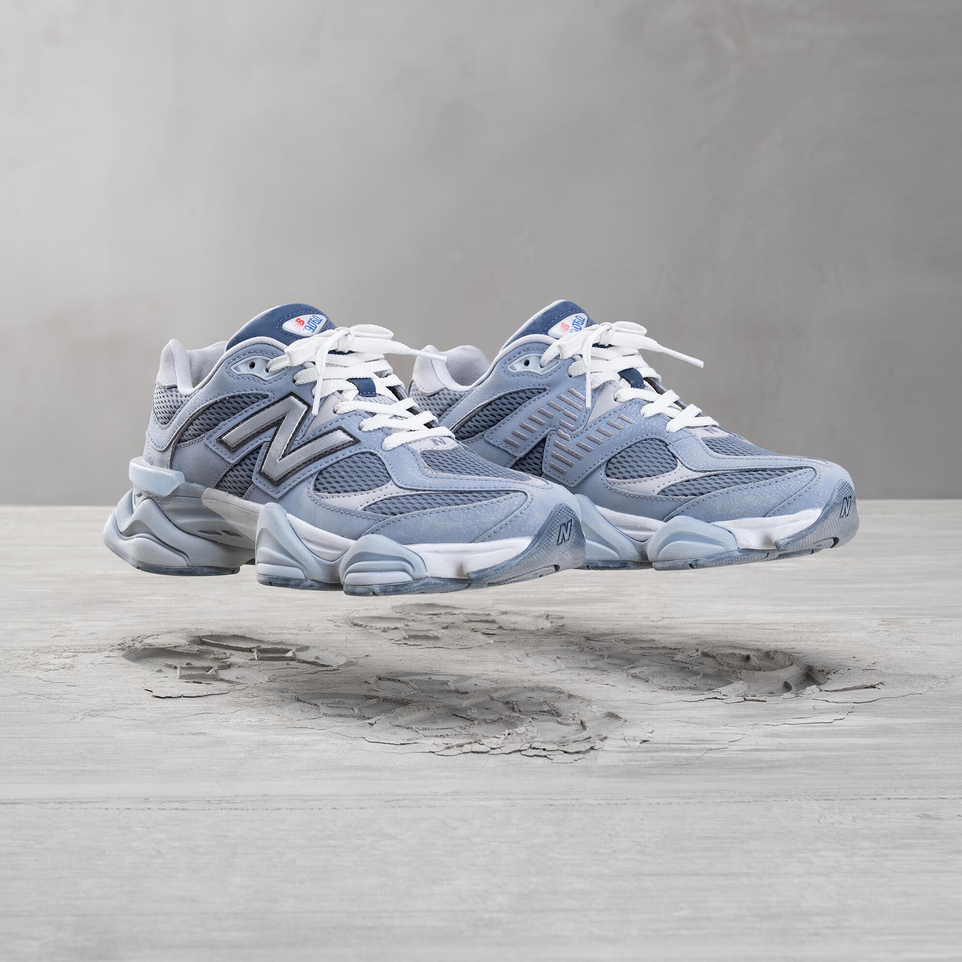 All grey clearance new balance shoes