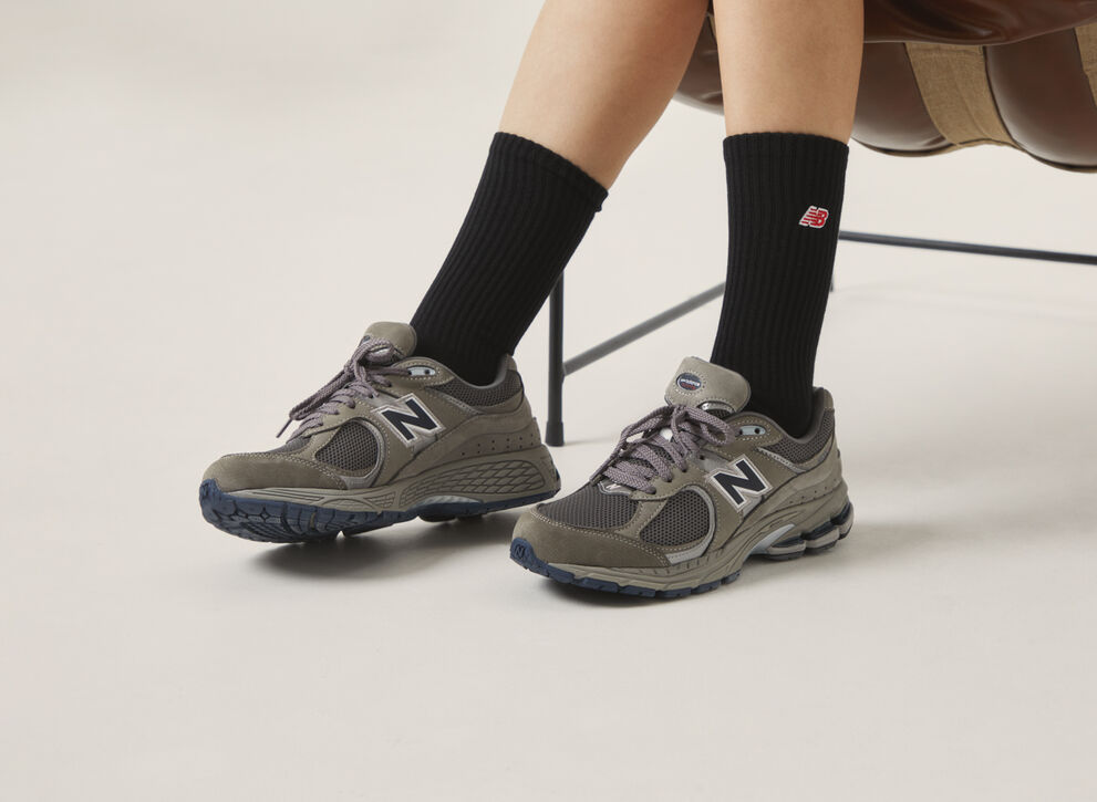 Unisex 2002R Lifestyle - New Balance