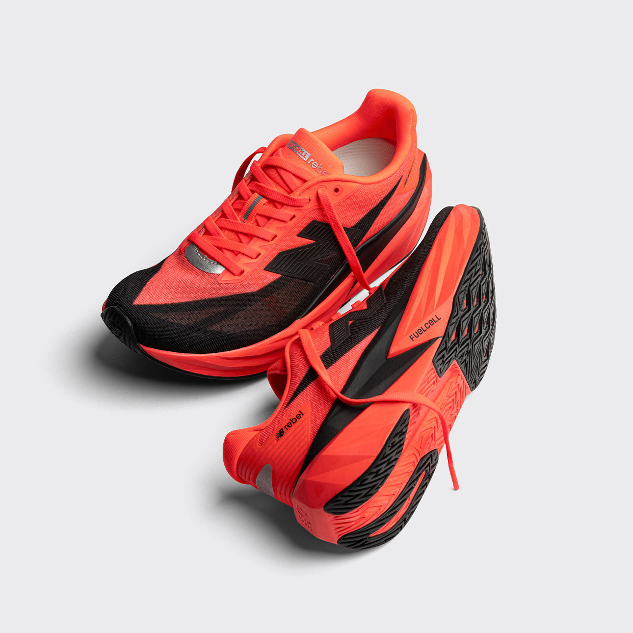 FuelCell Rebel v5 - New Balance