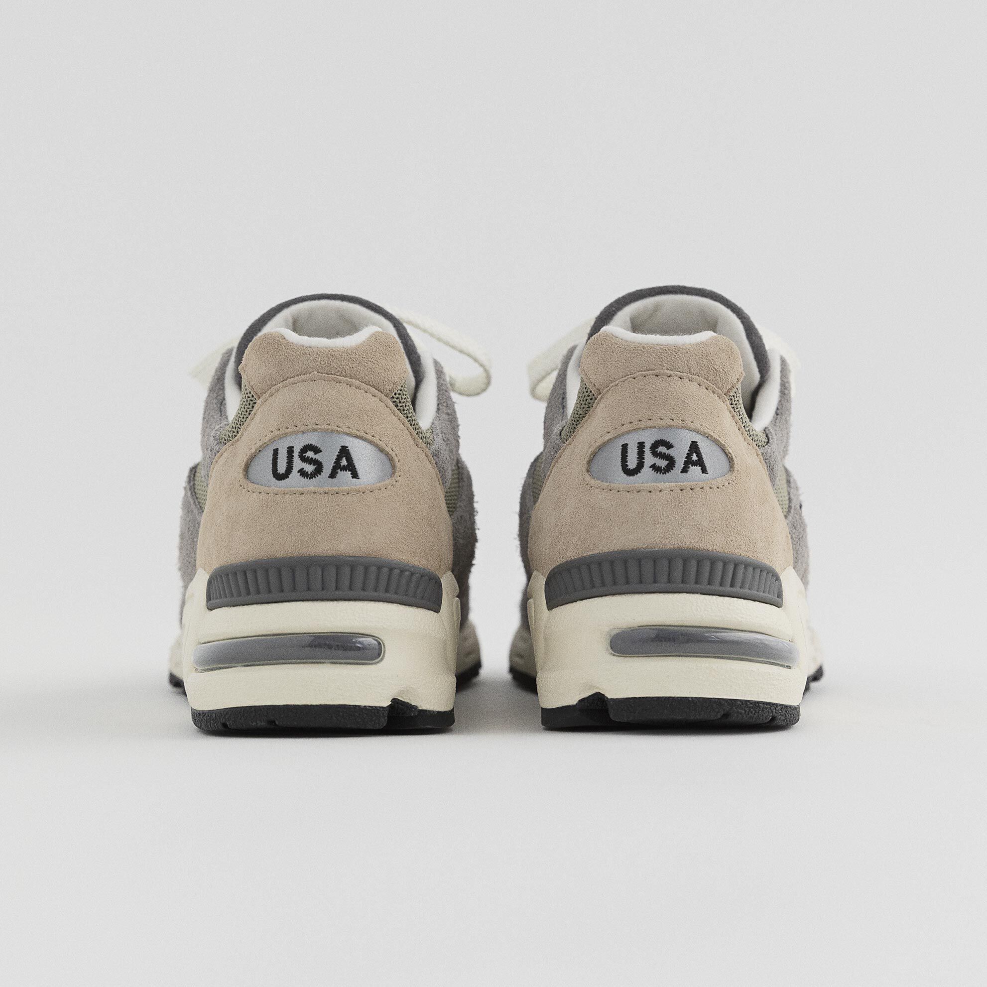 Newbalance 990 deals v2