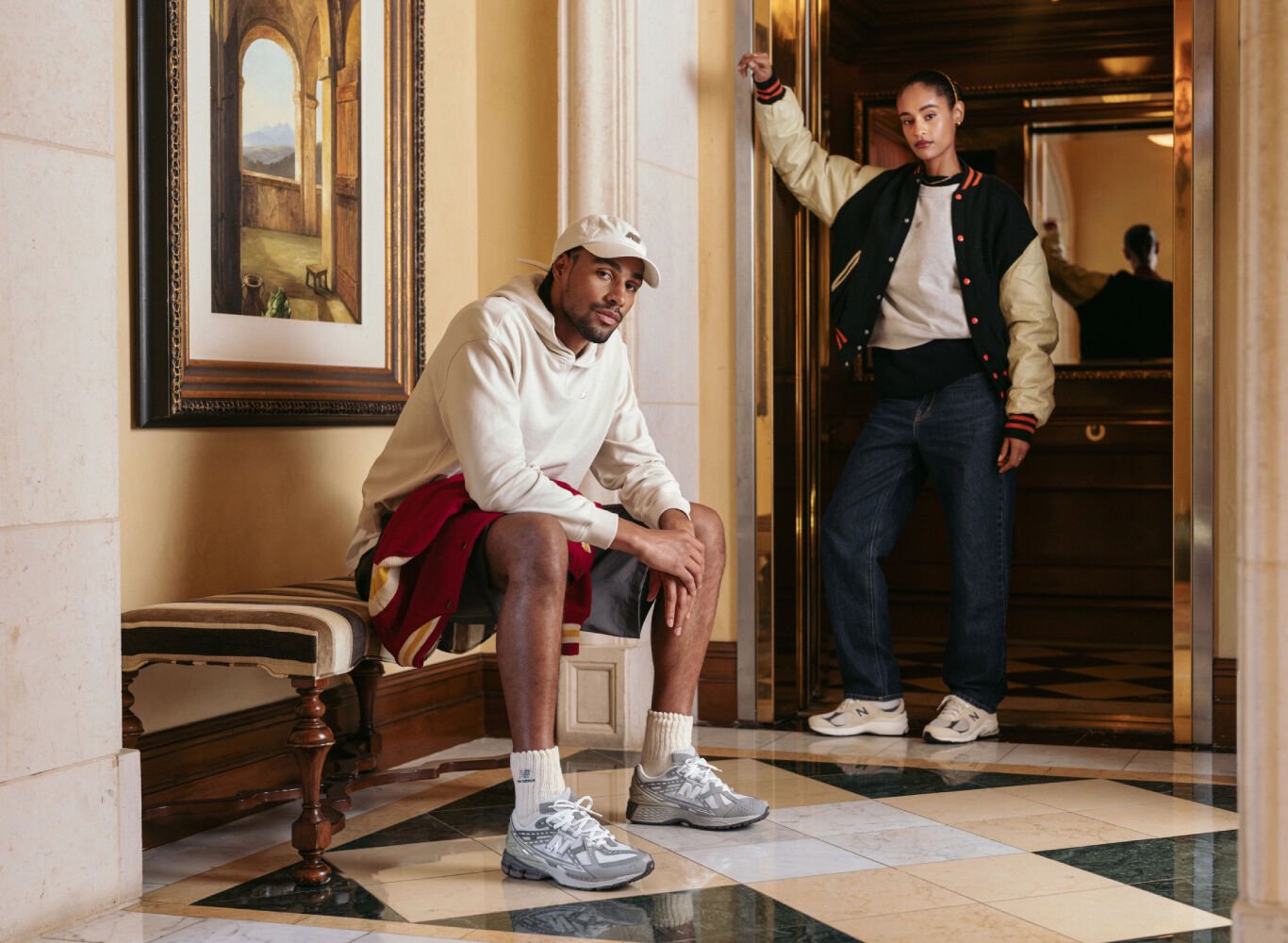 Shop Unisex 1906 Utility Lifestyle Shoes Online - New Balance