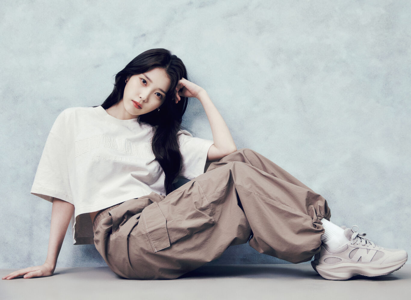 IU Selection New Balance
