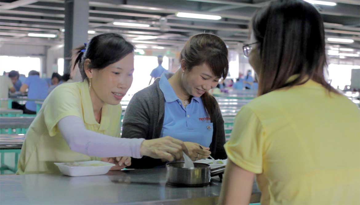 New balance vietnam factory hotsell