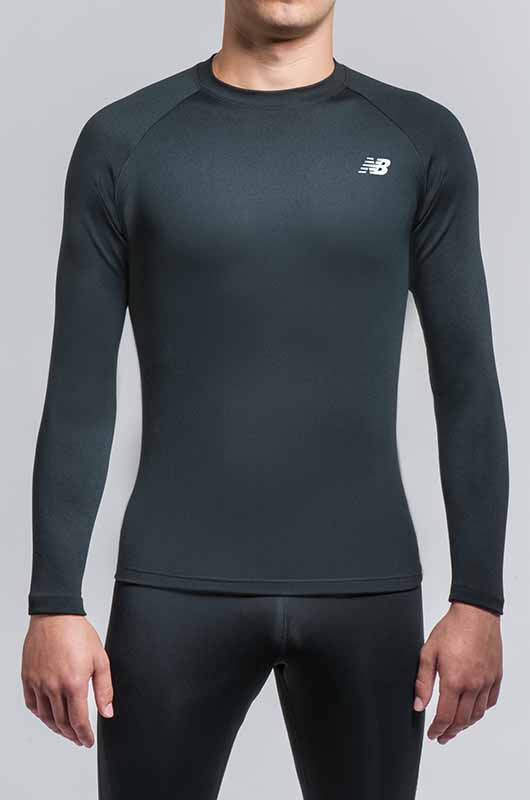 Apparel Sizing New Balance