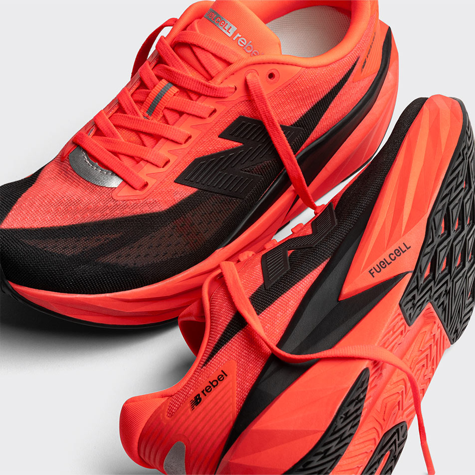 FuelCell Rebel v5 - New Balance