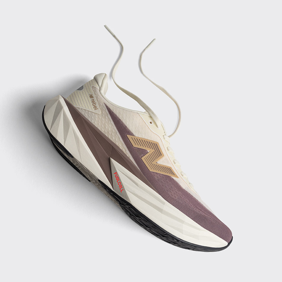 Shop Men's FuelCell Rebel v5 Running Shoes Online - New Balance