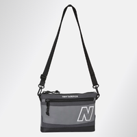 Grey New Balance Shoulder Bag