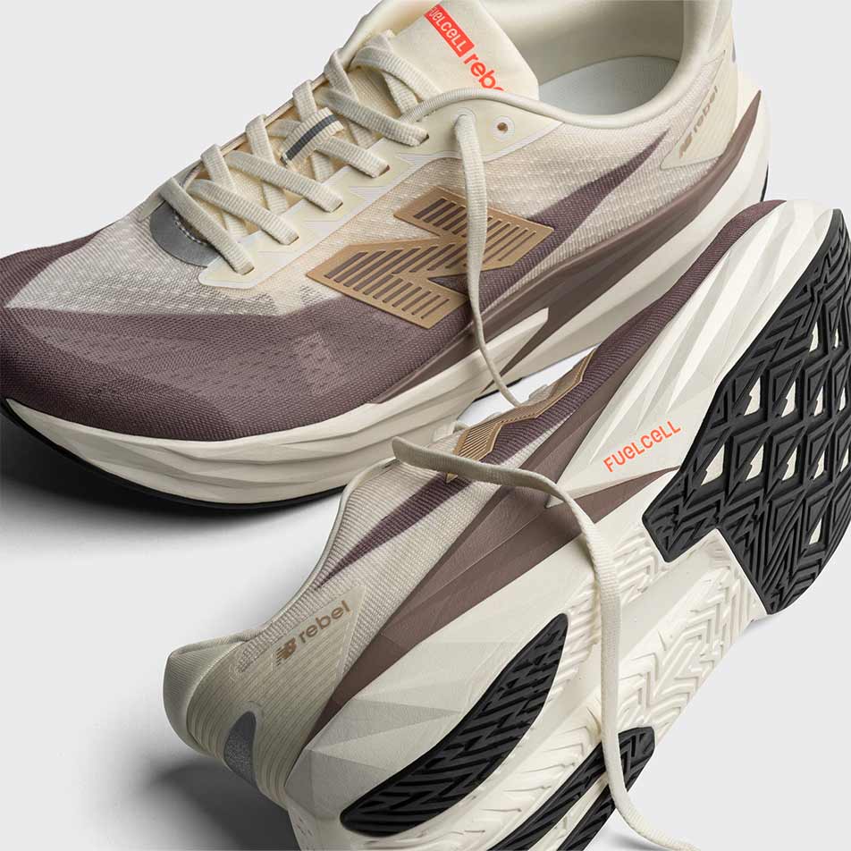 Shop Men's FuelCell Rebel v5 Running Shoes Online - New Balance