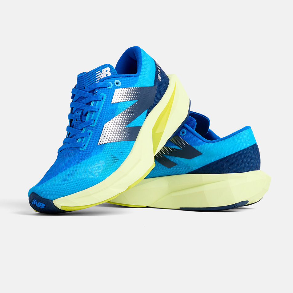 激安店舗 Rebel FuelCell Men's v4 Balance New - Running スパイク・シューズ