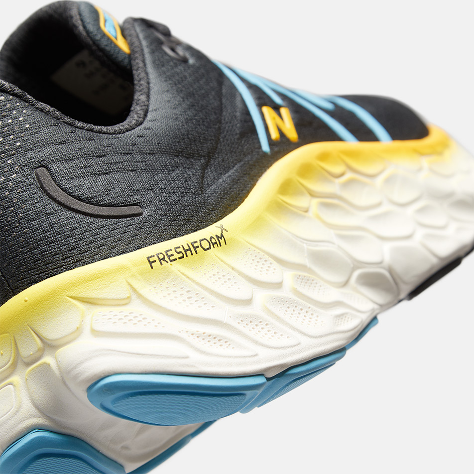 Men s Fresh Foam X More v4 Running New Balance